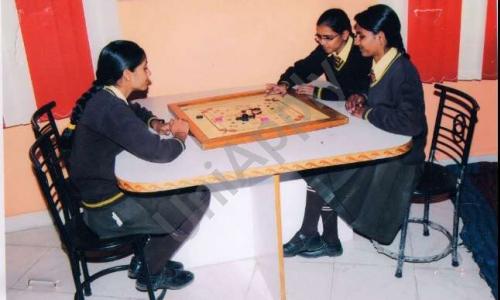 Modern Senior Secondary School — photo 5
