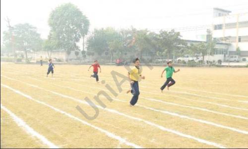 Modern Senior Secondary School — photo 6