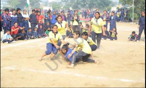 Modern Senior Secondary School — photo 9