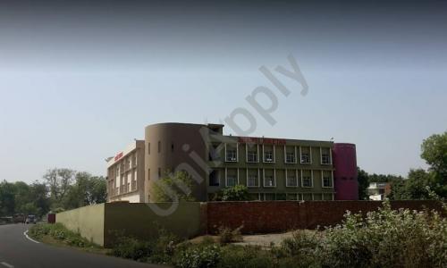 Modern Shanti Niketan Public School — photo 2