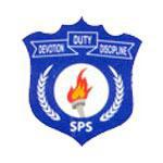 Modern Shanti Niketan Public School logo