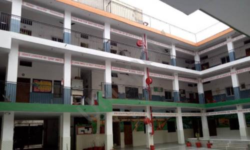 Modern Vidya Mandir Senior Secondary School — photo 2