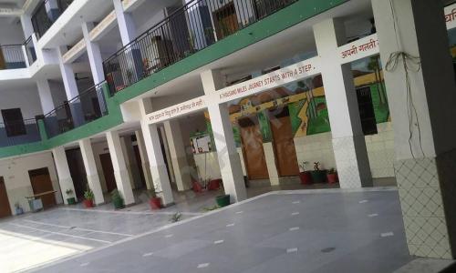 Modern Vidya Mandir Senior Secondary School — photo 3