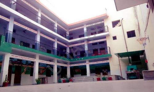 Modern Vidya Mandir Senior Secondary School — photo 4