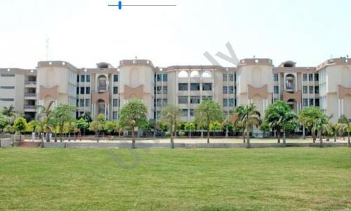 Modern Vidya Niketan — photo 1