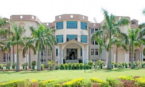 Modern Vidya Niketan — photo 2