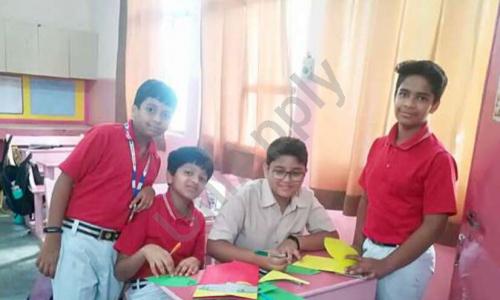 Modern Vidya Niketan — photo 3