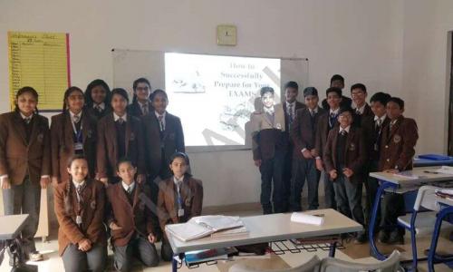 Modern Vidya Niketan — photo 6