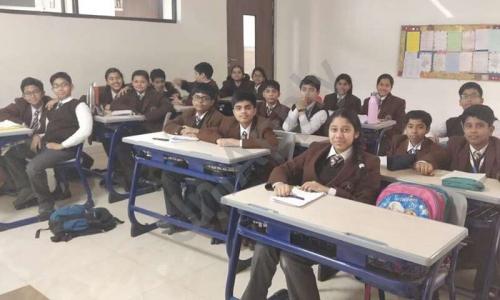 Modern Vidya Niketan — photo 7