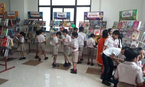Modern Vidya Niketan — photo 10