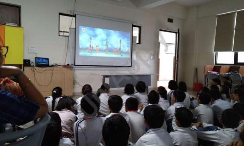 Modern Vidya Niketan — photo 12
