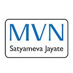 Modern Vidya Niketan logo
