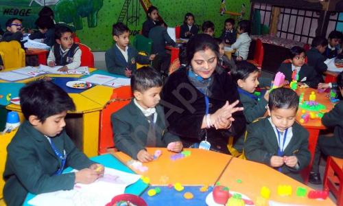 Modish Public School — photo 2