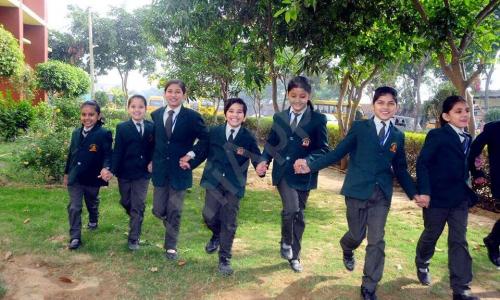 Modish Public School — photo 4