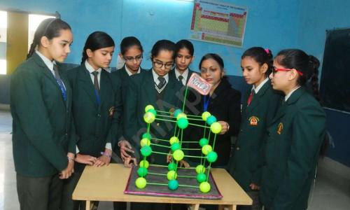 Modish Public School — photo 5