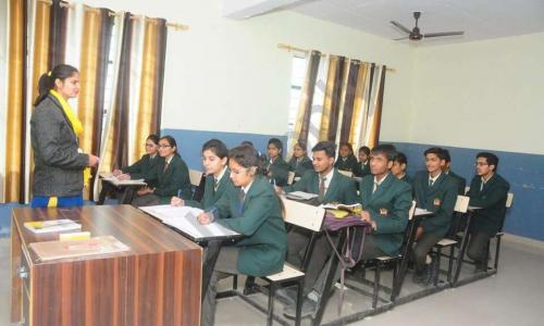 Modish Public School — photo 6
