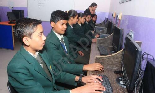 Modish Public School — photo 7