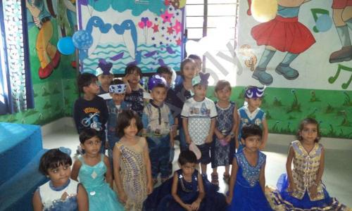 Modish Public School — photo 9