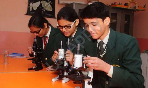 Modish Public School — photo 10
