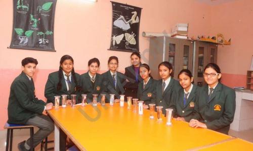 Modish Public School — photo 11