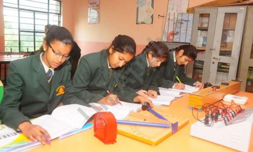 Modish Public School — photo 12