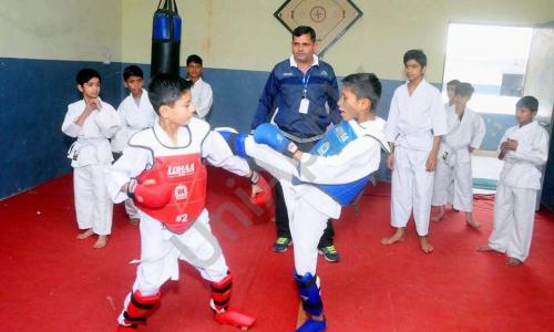 Modish Public School — photo 13