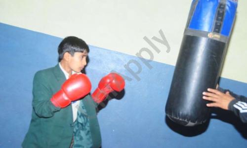 Modish Public School — photo 14