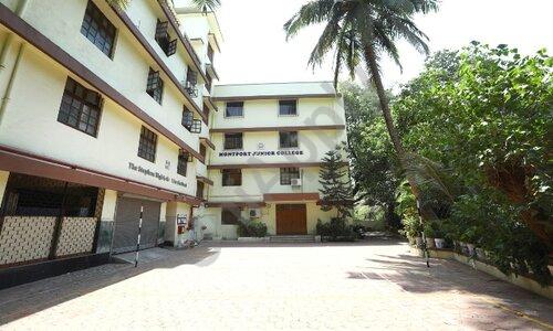 Montfort Junior College Arts And Commerce — photo 1