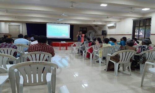 Montfort Junior College Arts And Commerce — photo 2
