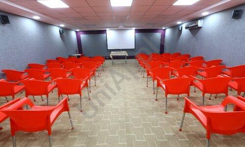 Montfort Junior College Arts And Commerce — photo 3