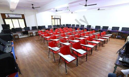 Montfort Junior College Arts And Commerce — photo 5