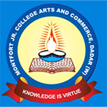 Montfort Junior College Arts And Commerce logo