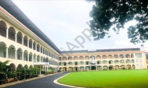 Montfort Matriculation Higher Secondary School — photo 2