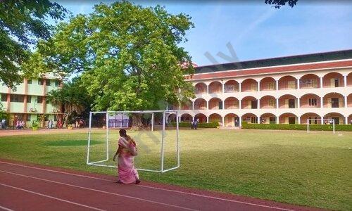Montfort Matriculation Higher Secondary School — photo 4