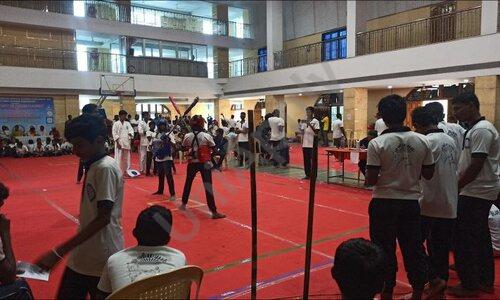 Montfort Matriculation Higher Secondary School — photo 6
