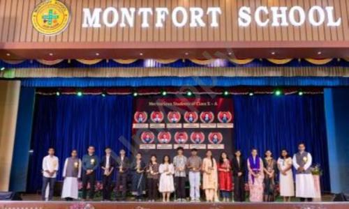 Montfort School — photo 8