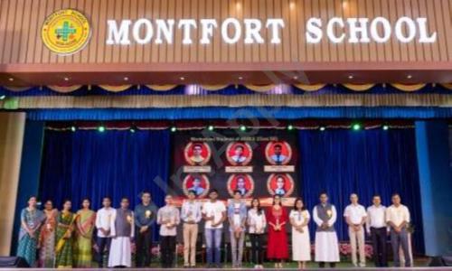 Montfort School — photo 10