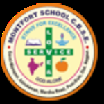 Montfort School logo