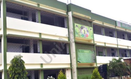 Montfort School — photo 1