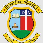 Montfort School logo