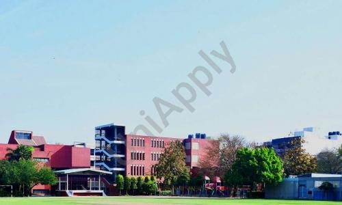 Montfort School — photo 1