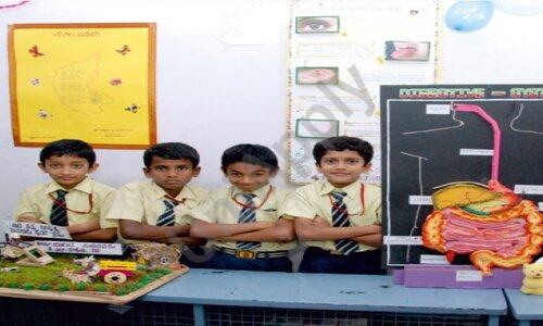 Mookambika School — photo 2
