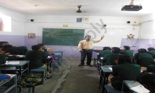 Mookambika School — photo 4