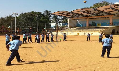 Mookambika School — photo 7