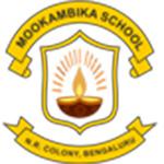 Mookambika School logo