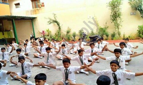 Morning Star English School — photo 4