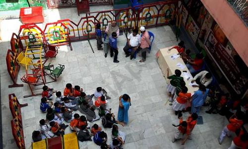 Mother Convent School — photo 5