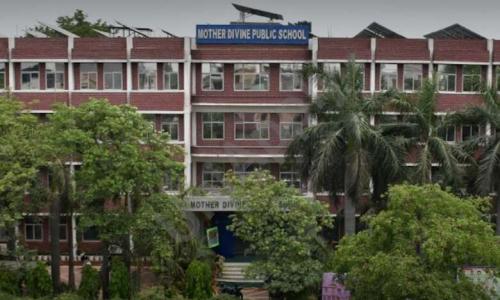 Mother Divine Public School — photo 1