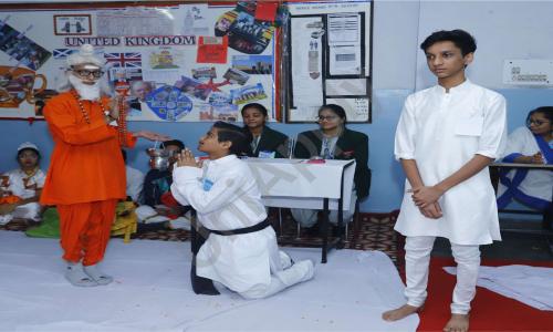 Mother Divine Public School — photo 3
