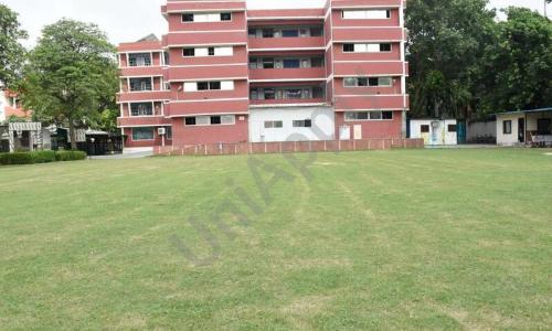 Mother Divine Public School — photo 4